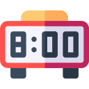 despertador icon