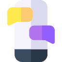 chat icon