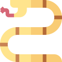 serpiente