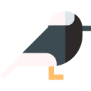 pájaro icon