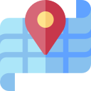 mapa icon