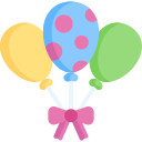 Balloons 
