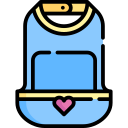 babero icon