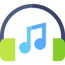 auriculares icon