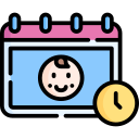 calendario icon