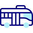 autobús icon