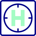 helipuerto icon