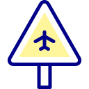 aeropuerto icon