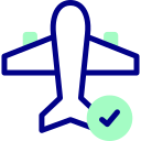 avión icon