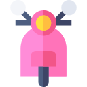 scooter icon