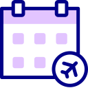 calendario icon