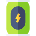 bebida energética icon