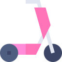 scooter icon