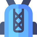 mochila icon