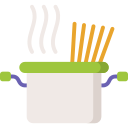 pasta icon