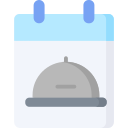 calendário 