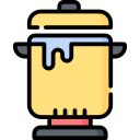 Cooking pot 