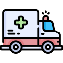 ambulancia icon