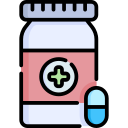 medicamento icon