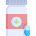 medicamento icon