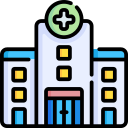 hospital icon