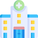 hospital icon