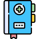 manual médico icon