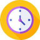 reloj icon