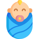 bebé icon