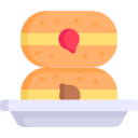 bomboloni icon