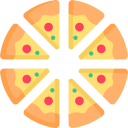 pizza icon