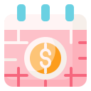 calendario icon