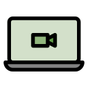 videollamada icon