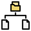 organizar icon