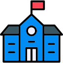 escuela icon