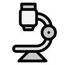 microscopio icon