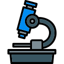 microscopio icon