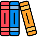 biblioteca icon