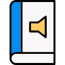 audio libro icon