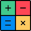 calculadora icon