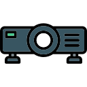 proyector icon