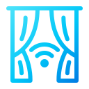 vorhang 