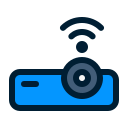 proyector icon