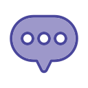 chat icon