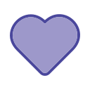 corazón icon