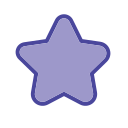 estrella icon