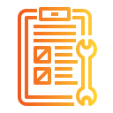 lista de verificación icon