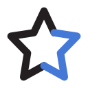 estrella icon