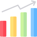 gráfico de barras