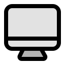 monitor icon